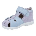 Dětské sandály Richter 2900-3211-3901 Velikost: 24