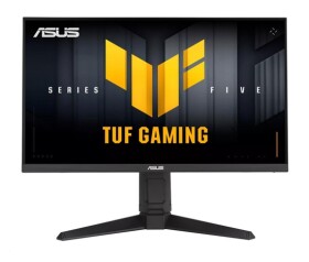 ASUS LCD TUF Gaming VG259QMRL5A, 24.5" 1920x1080, 400nits, 1ms, 310Hz, Repro, Audio, Vesa, DP, HDMI, Black EDF_1011225