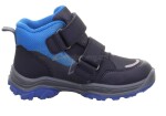 Dětské celoroční boty Superfit 1-000056-8030 Velikost: 30