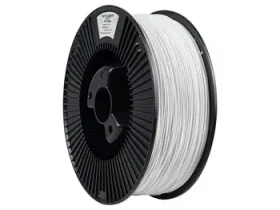 Spectrum "The Filament" PLA Matte Snow White / Tisková struna / 1.75 mm / 3 kg (TF-24193)