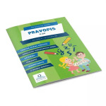 Pracovní sešit Pravopis