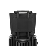 Cestovní taška Reisenthel Travelshopper Mix black