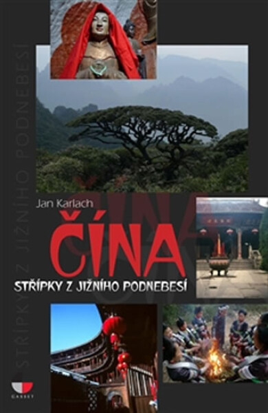 Čína Čína