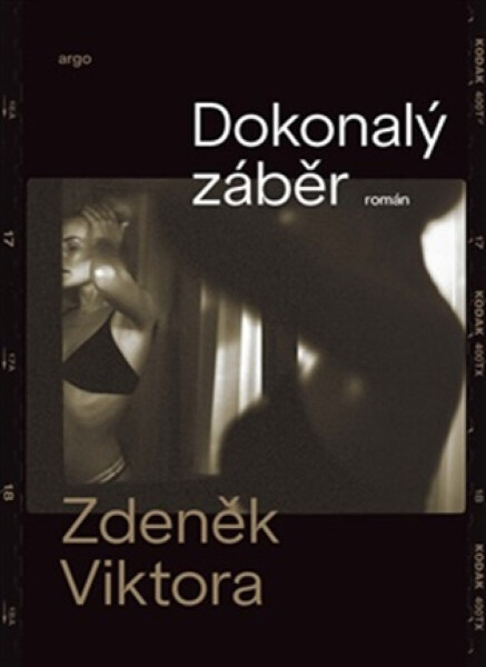 Dokonalý záběr - Zdeněk Viktora