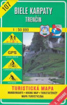 107 Biele Karpaty
