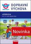 Dopravní výchova 1 Učebnice