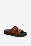 Pantofle model 209957 Step in style 38