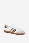 Sportovní obuv model 209460 Step in style 39