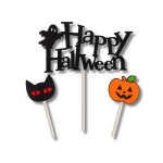 Dortisimo Zápich do dortu Halloween 3