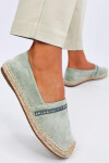 Espadrilky model 195626 Inello