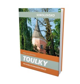 Toulky po Karlovarském kraji - Sokolovsko - Jan Křivanec