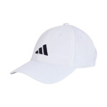 Adidas New Logo Vyšívaná kšiltovka JN6590 Dospělí M/L