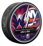 Mustang Puk New York Islanders NHL Washington Capitals / April 6