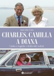 Charles, Camilla Diana