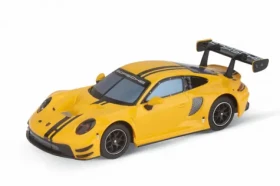 Carrera HYBRID Porsche 911 GT3 R "Speed Yellow"
