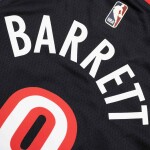 Nike Dětský dres Toronto Raptors NBA RJ Barrett #9 Hardwood Classics Swingman (YOUTH)