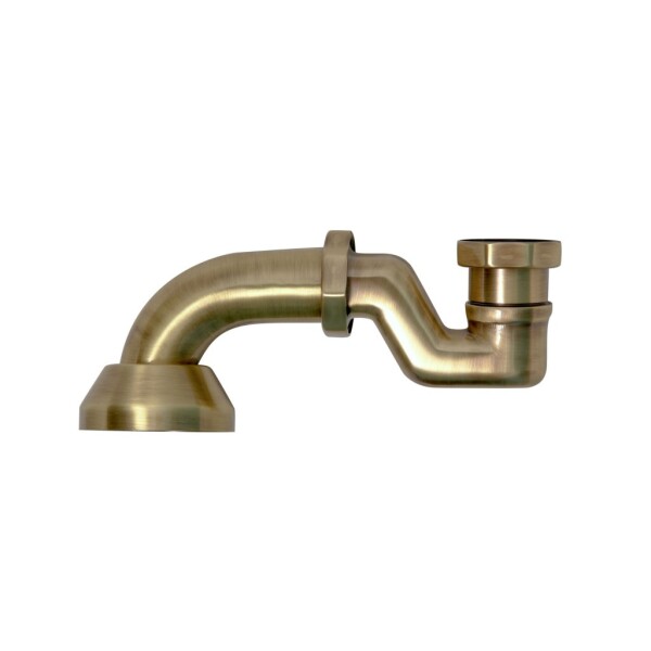 KERRA - Odtok vanový EMP SWMO (mosaz) 5906365579395