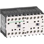 Schneider Electric LP5K06015BW3 reverzní kombinovaný stykač 1 ks
