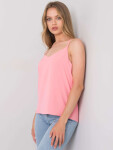AI top TP 6013.11P světle růžová S