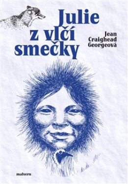 Julie vlčí smečky Jean Craighead Georgeová