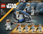 LEGO® Star Wars™ 75359 Bitevní balíček klonovaného vojáka Ahsoky 332. legie