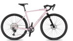 4EVER GRIZZLY ELITE LADY 28", rám 560, model 2026, barva coral black - ZDARMA dopravné, odborná montáž, seřízení, pojištění a dárkový poukaz na nákup přílušensví! (Záruka nejlepší ceny! Nakupujte u autorizovaného prodejce!)