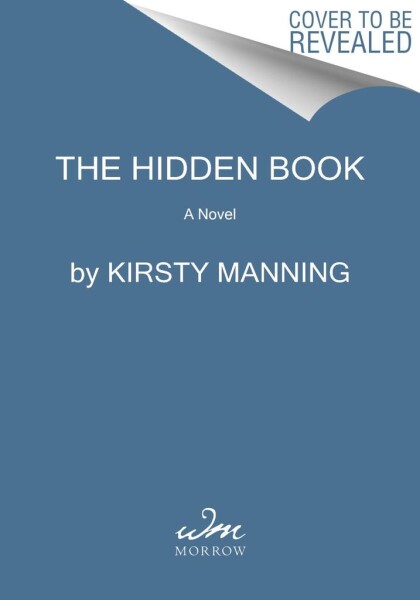 The Hidden Book