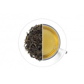 Oxalis Yellow Tea Huang Xiao Tea 40 g, žlutý čaj