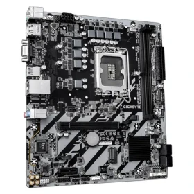 GIGABYTE H810M S2H GEN5 / Základní deska / LGA 1851 / 2x DDR5 6400 / PCIe 5.0 / GbE LAN / mATX (H810M S2H GEN5)