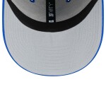New Era Pánská kšiltovka Los Angeles Rams NFL 2023 Training Camp 39THIRTY Flex Velikost: S/M