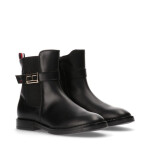Tommy Hilfiger Chelsea Boots Black W T4A5-33048-0036999-999 38