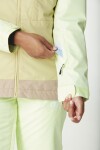 PICTURE W Seakrest 10/10, Lime Cream Hemp Roebuck velikost: M
