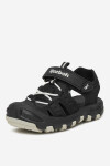 Sandály Reebok CP92-23833-CH (III) Látkový materiál,Syntetický materiál