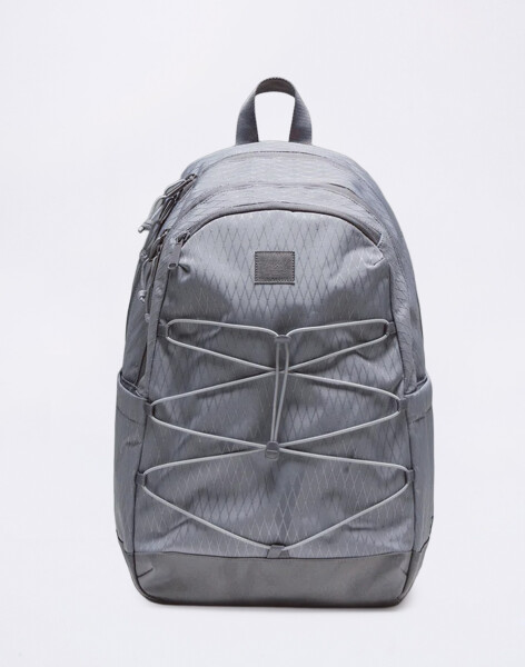 Batoh Herschel Supply Kingston Backpack Minimal Gray Diamnd/Gray Ridge 30 l