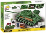 COBI 2578 II Tank IS-2, 1:28,