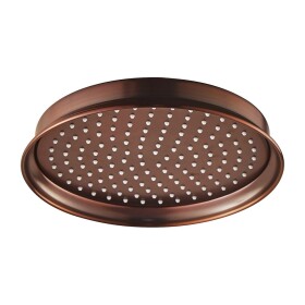 OMNIRES - ARMANCE dešťová sprcha, o23 cm měď retro /ORB/ WGARMANCEORB