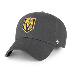47 Brand Pánská kšiltovka Vegas Golden Knights NHL Legend 47 MVP