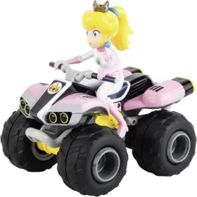 Carrera Mario Kart - Peach - Quad / RC auto