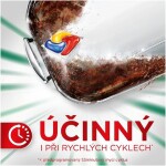 JAR PLATINUM PLUS All in 1 - kapsle do myčky 71 ks