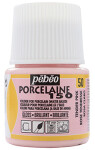 Pébéo Porcelaine 150 45 ml odstín 50 růžová něžná