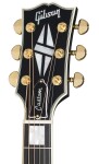 Gibson Custom Hummingbird Custom Ebony