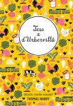 Tess d´Urbervillů