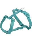 TRIXIE Postroj H-Premium aqua L / Nylonový / Obvod 60-87 cm / Šířka 25 mm (204928)