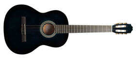 Henry`s Guitars CTG101-BL 4/4 - Blue