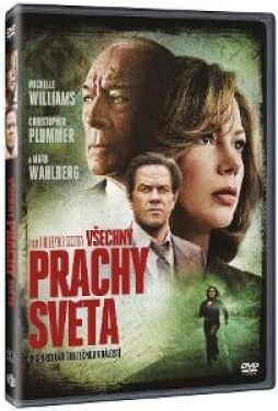 Všechny prachy světa (DVD)