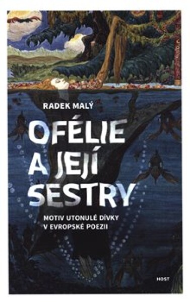 Ofélie její sestry