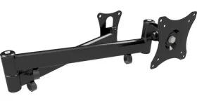 EDBAK GD18 / Nástěnný držák / pro monitory 19-27" (GD18)