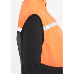 Běžecká reflexní vesta Endurance Sindry Unisex Light The Night Vest velikost