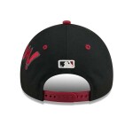 New Era Pánská kšiltovka Arizona Diamondbacks MLB 2025 Players' Weekend 9FORTY A-Frame Snapback
