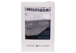 Tommy Hilfiger Spodky UM0UM02203 Bílá/černá/šedá M